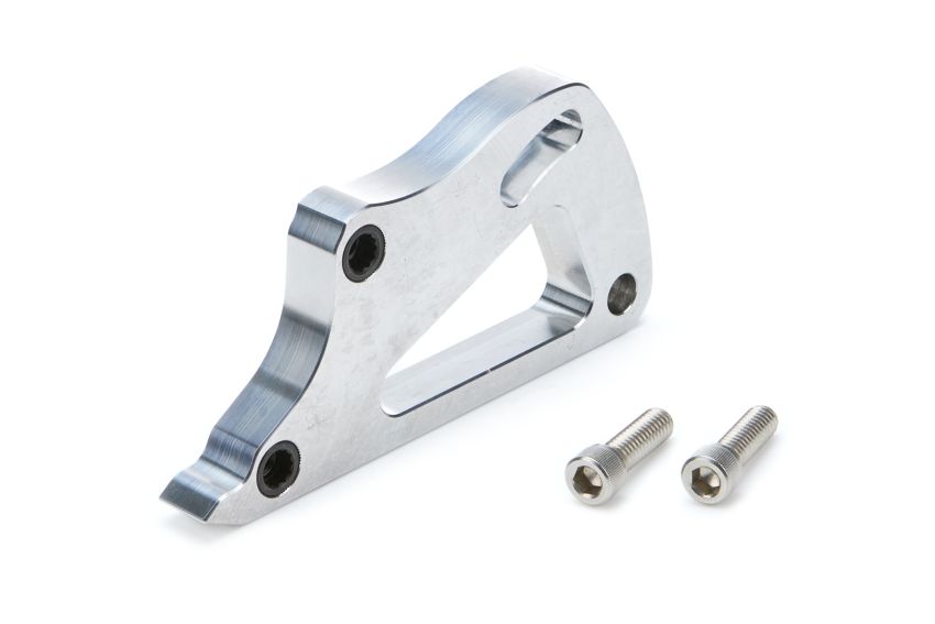 PETERSON FLUID PTR14-3201 Mounting Bracket Oil Pump SBF R/S