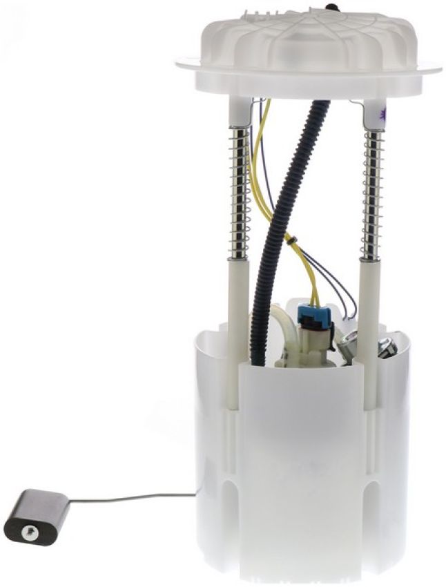 Bosch 66115 Bosch Fuel Pump Module Assembly
