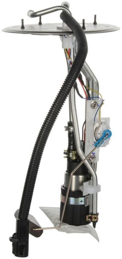 Bosch 66118 Bosch Fuel Pump Module Assembly