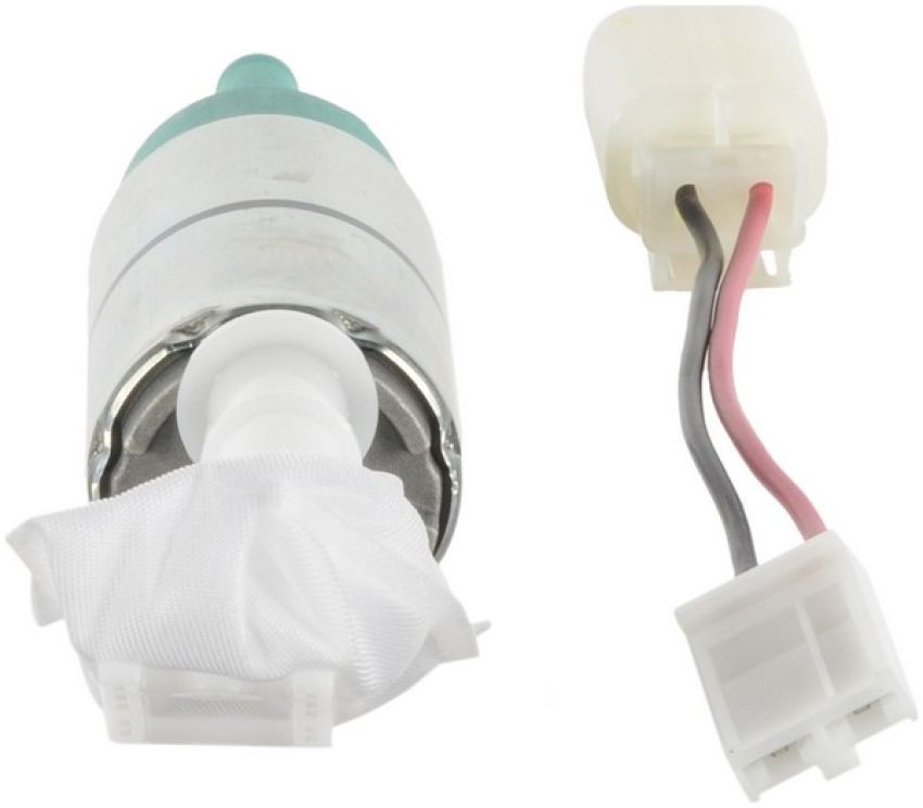 Bosch 66119 Bosch Electric Fuel Pump, In-Tank