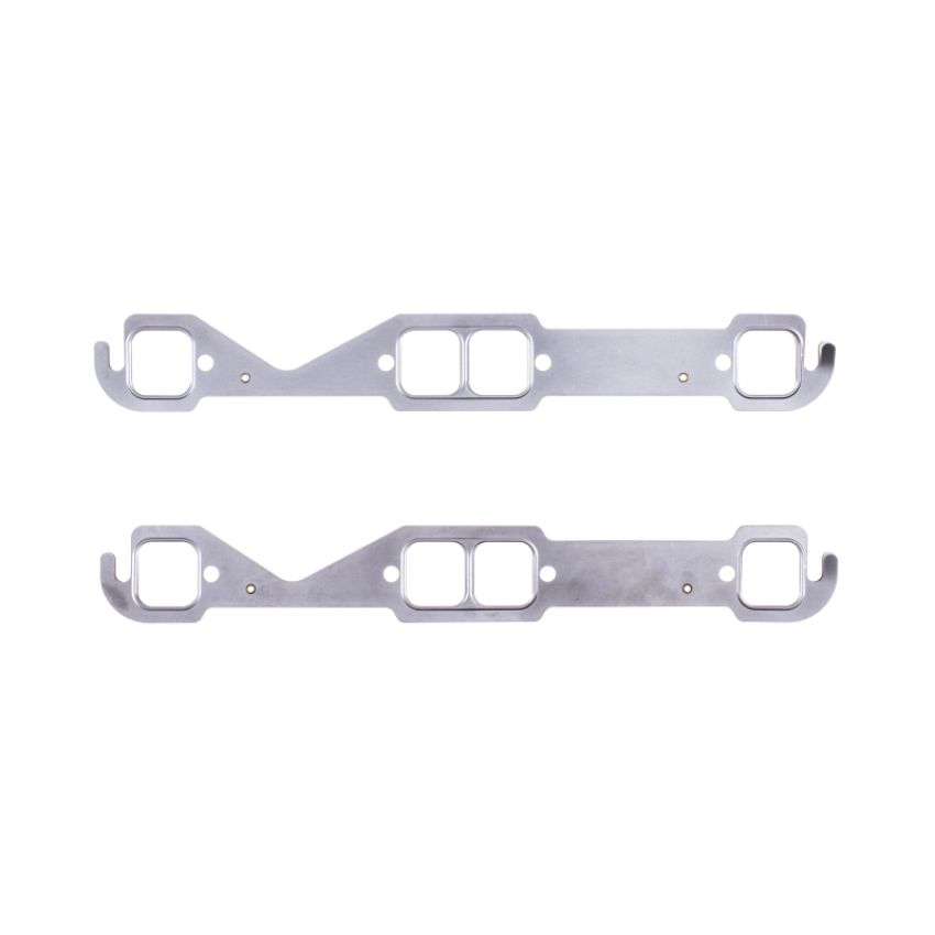 COMETIC GASKETS CAGC5894-030 MLS Exhaust Gasket Set SBC 1.45 x 1.60