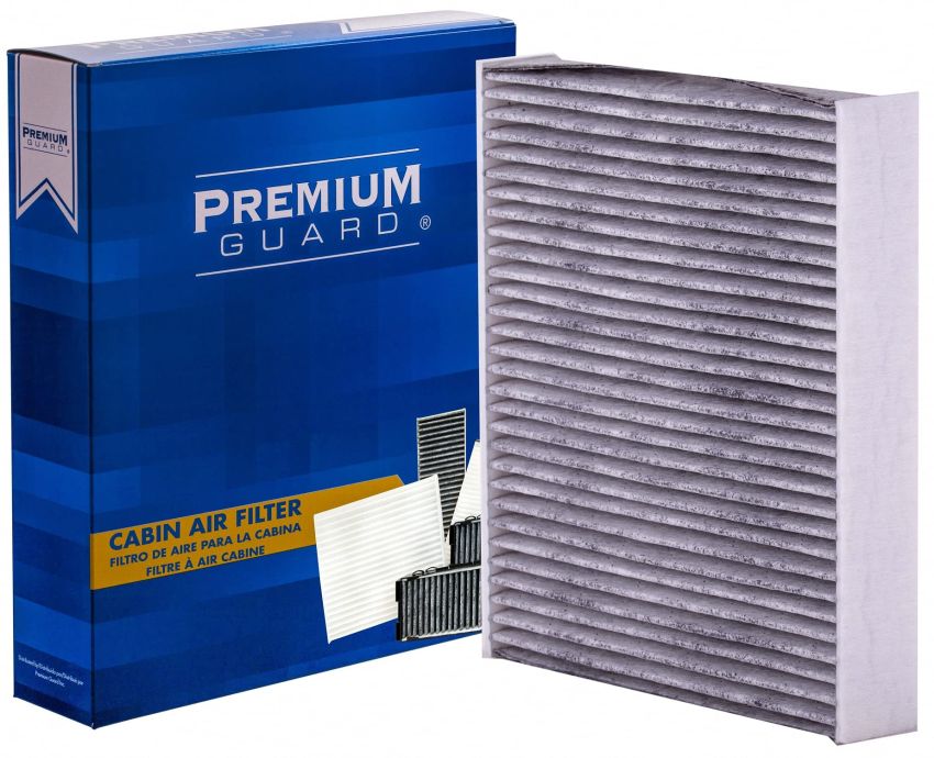 PRONTO FILTERS PC99303C| Fits 2009-14 Maserati GranTurismo, 2007-12 Quattroporte | PG Cabin Air Filter