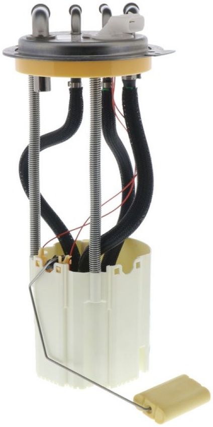 Bosch 66138 Bosch Fuel Pump Module Assembly