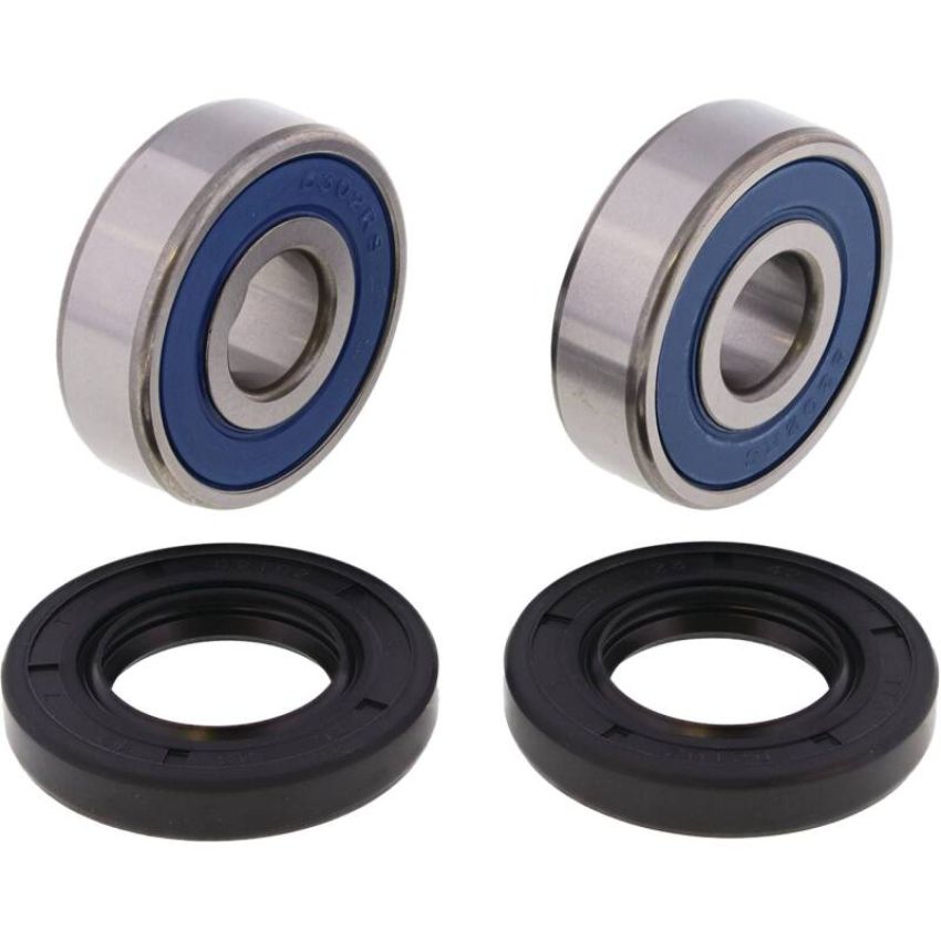 All Balls Racing 25-1317 Wheel Bearing Kits