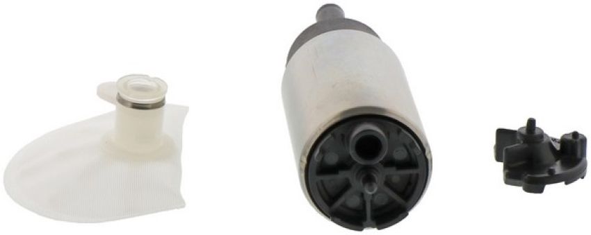 Bosch 66141 Bosch Electric Fuel Pump, In-Tank