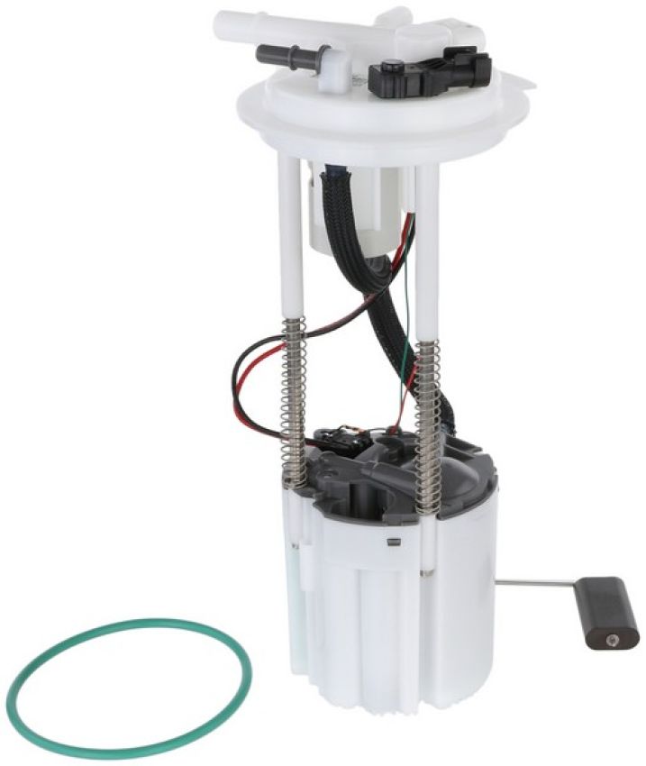 Bosch 66142 Bosch Fuel Pump Module Assembly