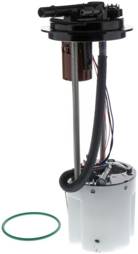 Bosch 66153 Bosch Fuel Pump Module Assembly
