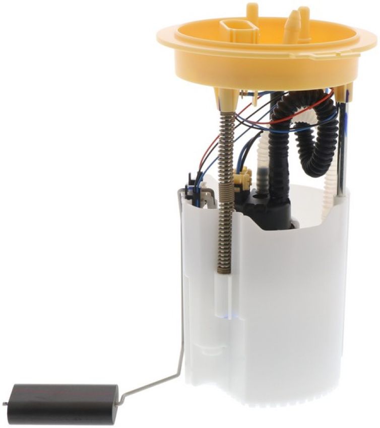 Bosch 66154 Bosch Fuel Pump Module Assembly