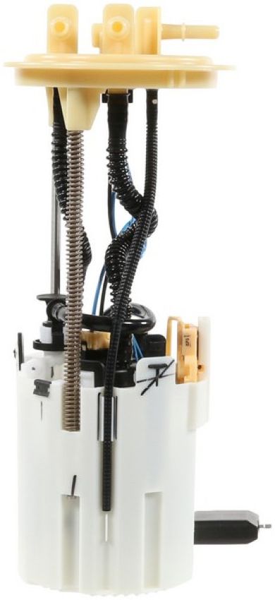 Bosch 66168 Bosch Fuel Pump Module Assembly