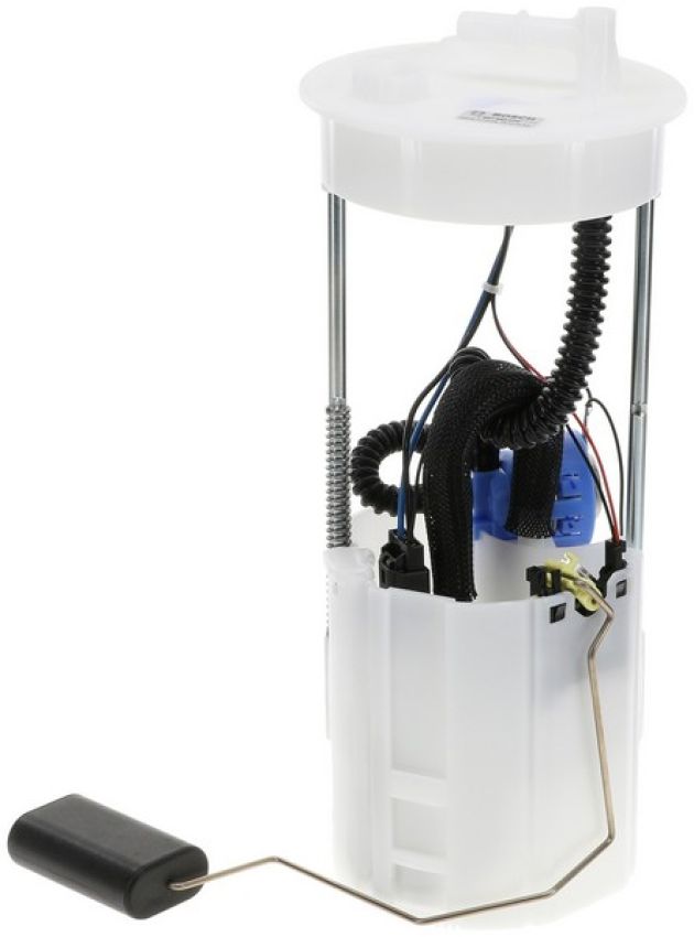 Bosch 66169 Bosch Fuel Pump Module Assembly