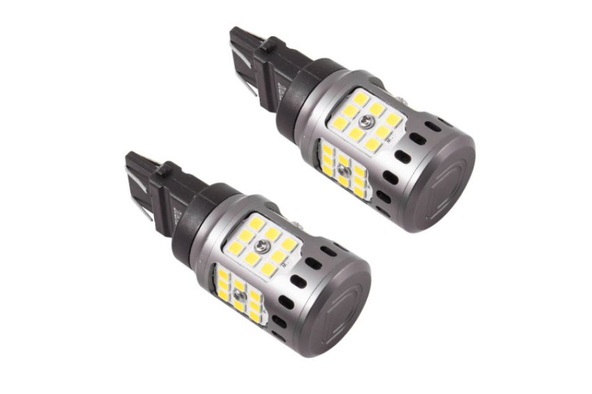 Diode Dynamics DD0378P 3157 XPR LED Bulb - Cool - White (Pair)