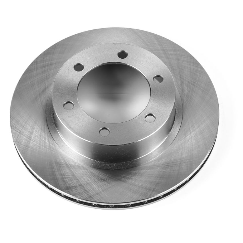 PowerStop JBR794 AutoSpecialty Brake Rotor