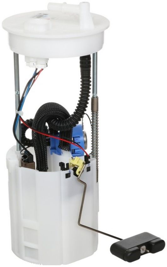 Bosch 66187 Bosch Fuel Pump Module Assembly