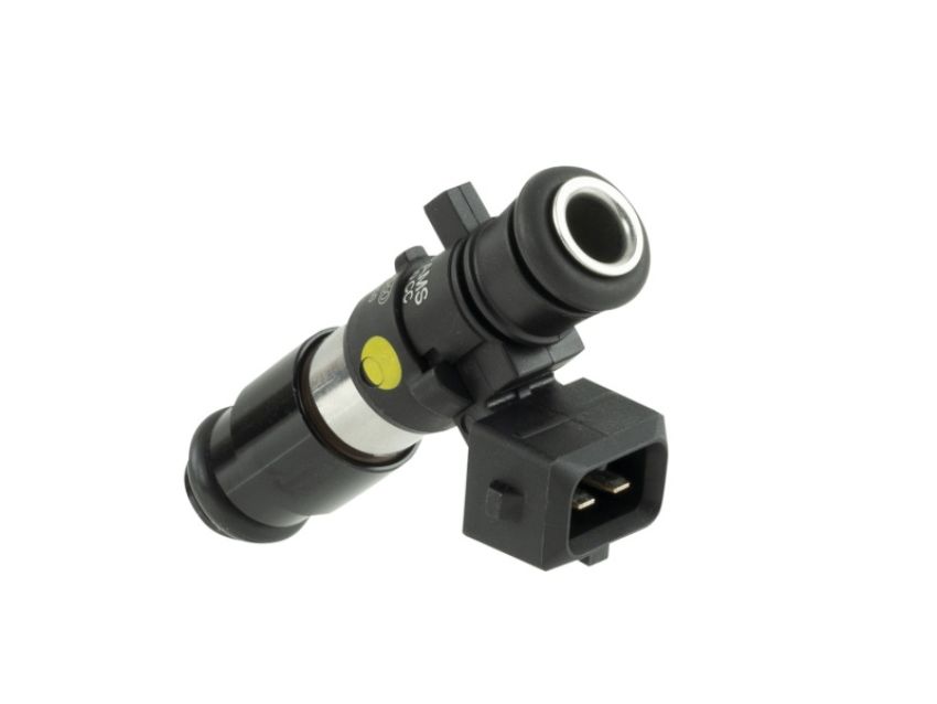 Grams Performance G2-99-0111 Universal Shorty Style EV14 Fuel Injector (Single)