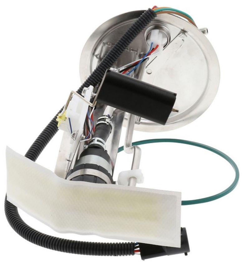 Bosch 66206 Bosch Fuel Pump Module Assembly