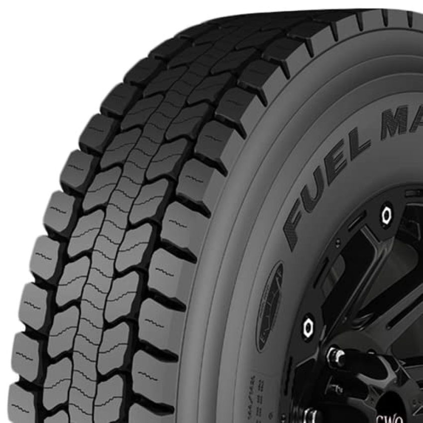 GOODYEAR Fuel Max RTD 295/75R22.5 Winter