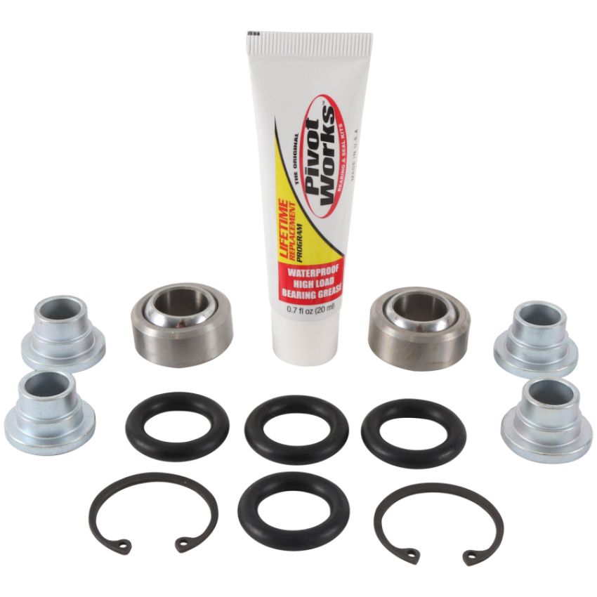 Pivot Works PWTAK-P02-000 A-Arm Kit