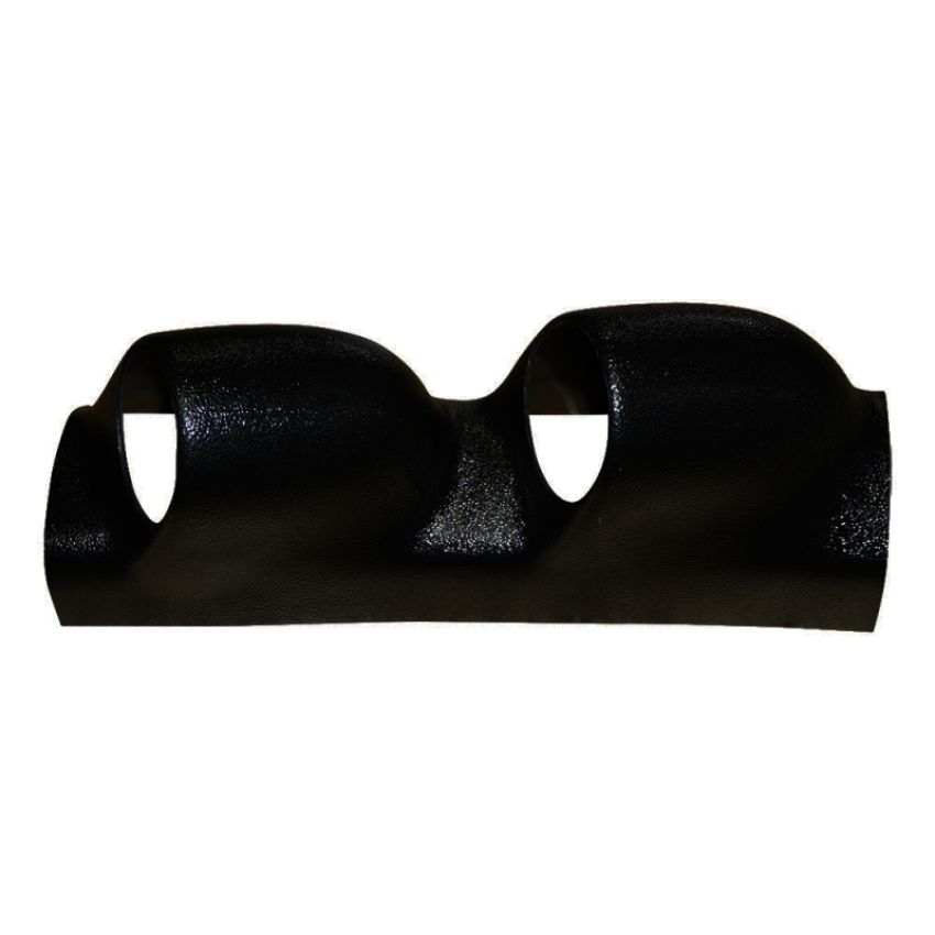 BLOX Racing BXPP-31976-2 00-05 Mitsubishi Eclipse Pillar Pod Gauge Mount - 2 Gauges