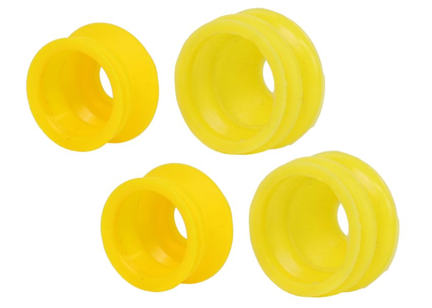 Whiteline W0907 4/93-11 Subaru Imprez Front Roll Centre/Bump Steer (Service Kit for KCA313)