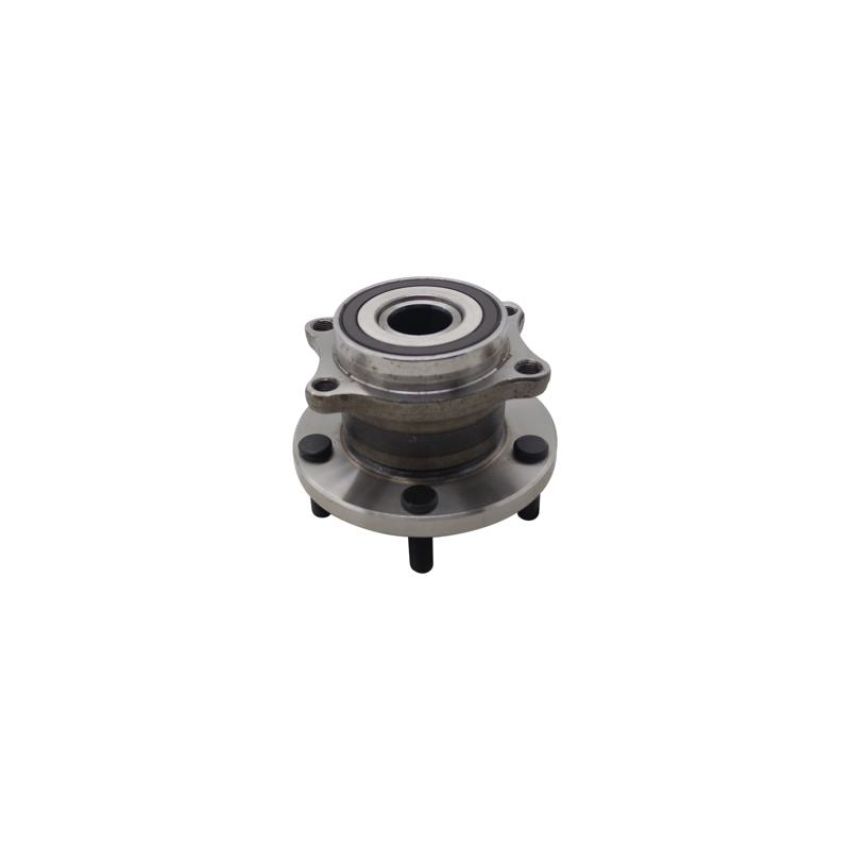 GSP 663328 10-14 Subaru Tribeca Wheel Bearing and Hub Assembly  - Rear