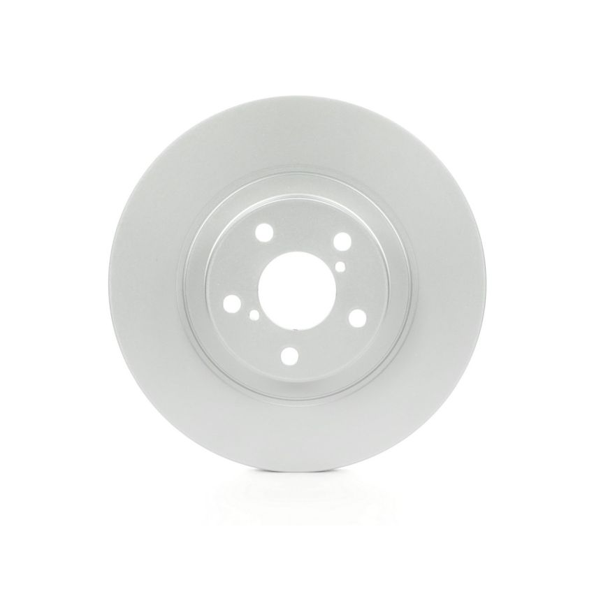 Bosch 48011475 Bosch QuietCast Disc Brake Rotor