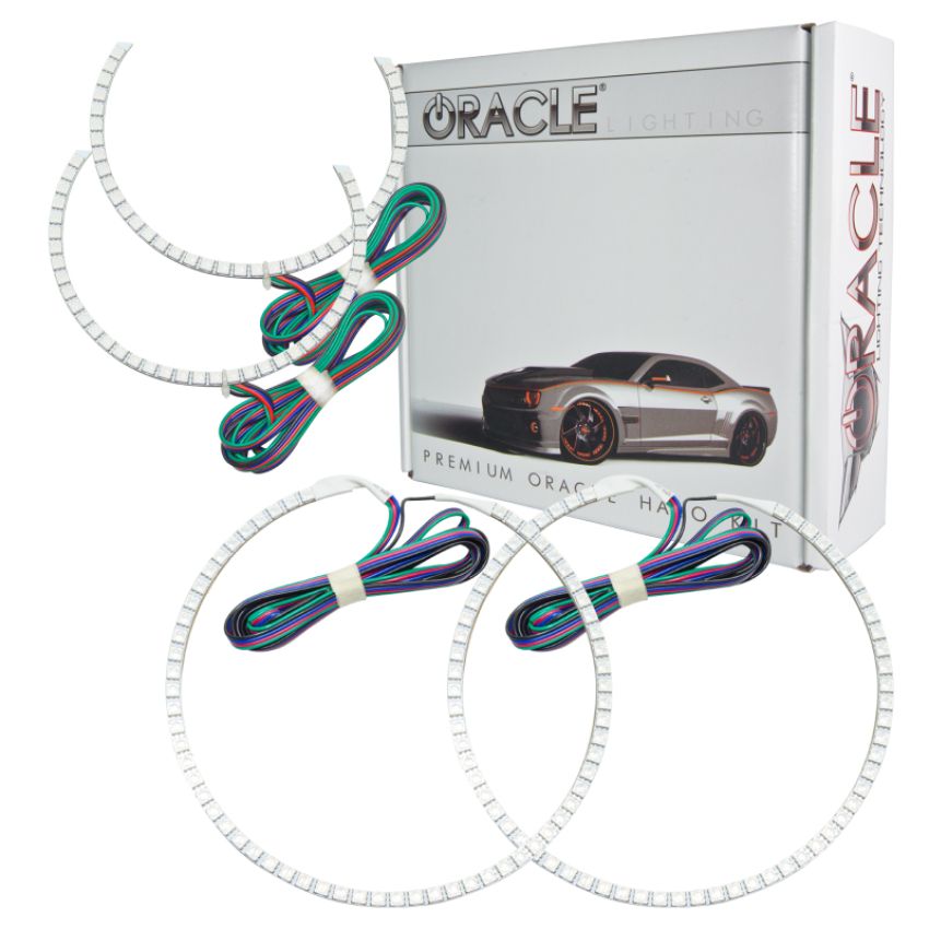 Oracle Lighting 2231-330 ColorSHIFT(tm) Halo Kit