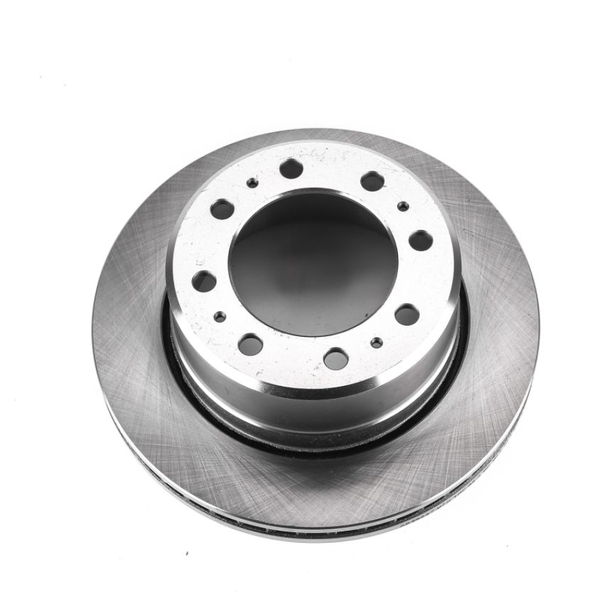 PowerStop AR83067 AutoSpecialty Brake Rotor