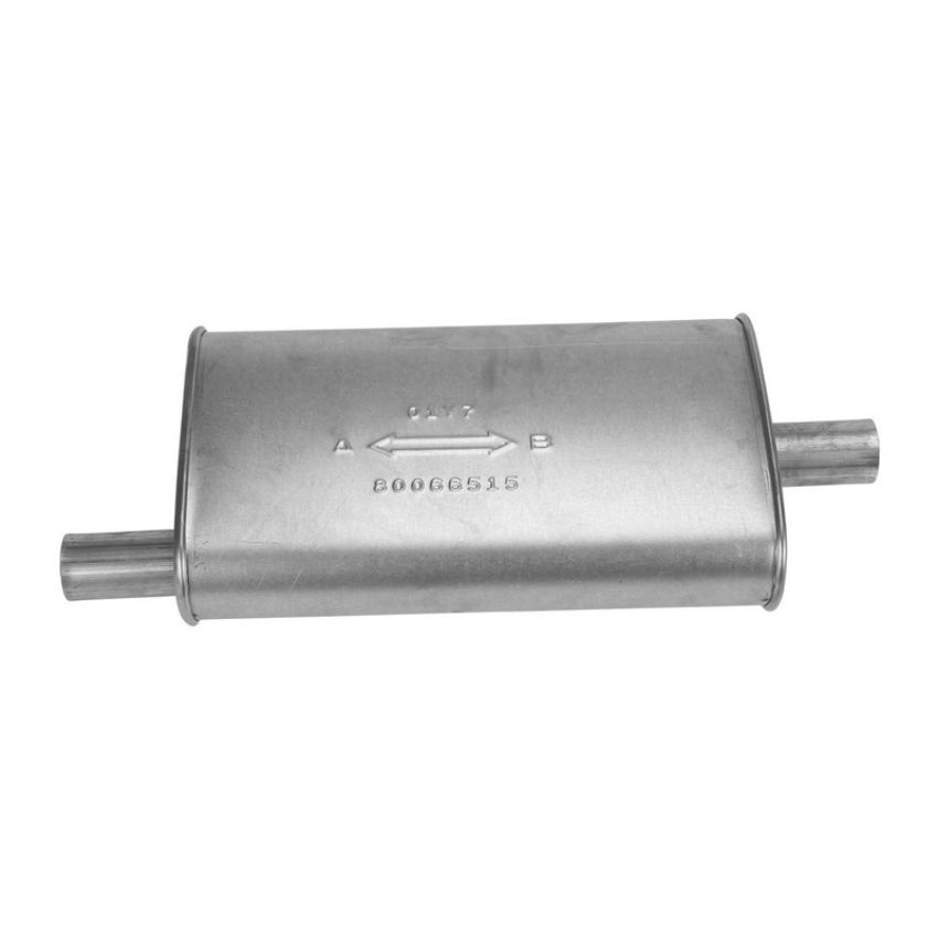 AP Exhaust 6651 Universal Muffler - MSL Maximum