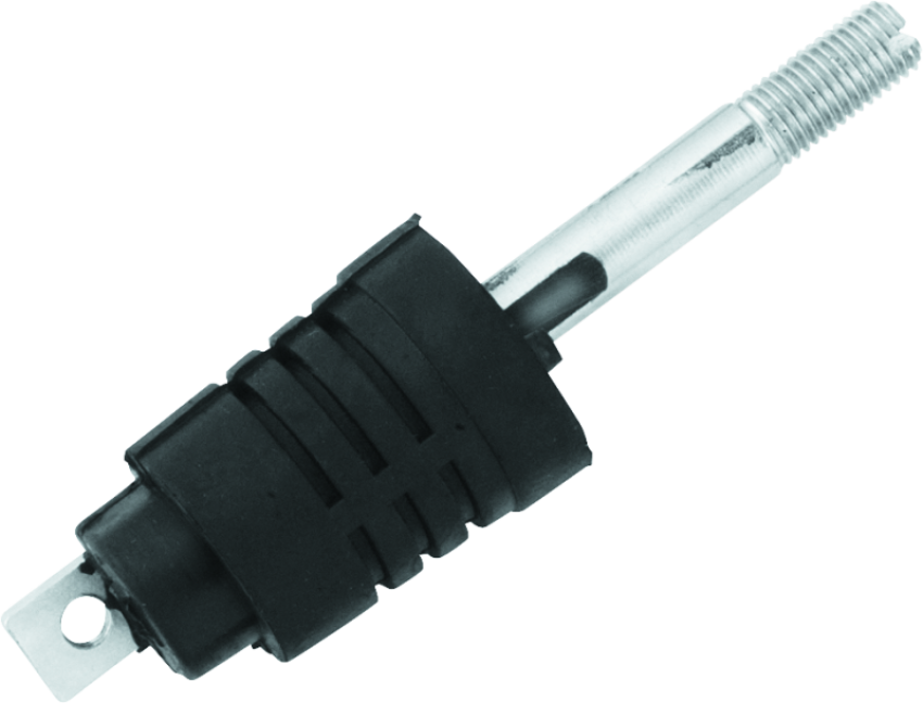 BikeMaster 264503 Honda Turn Signal Stem