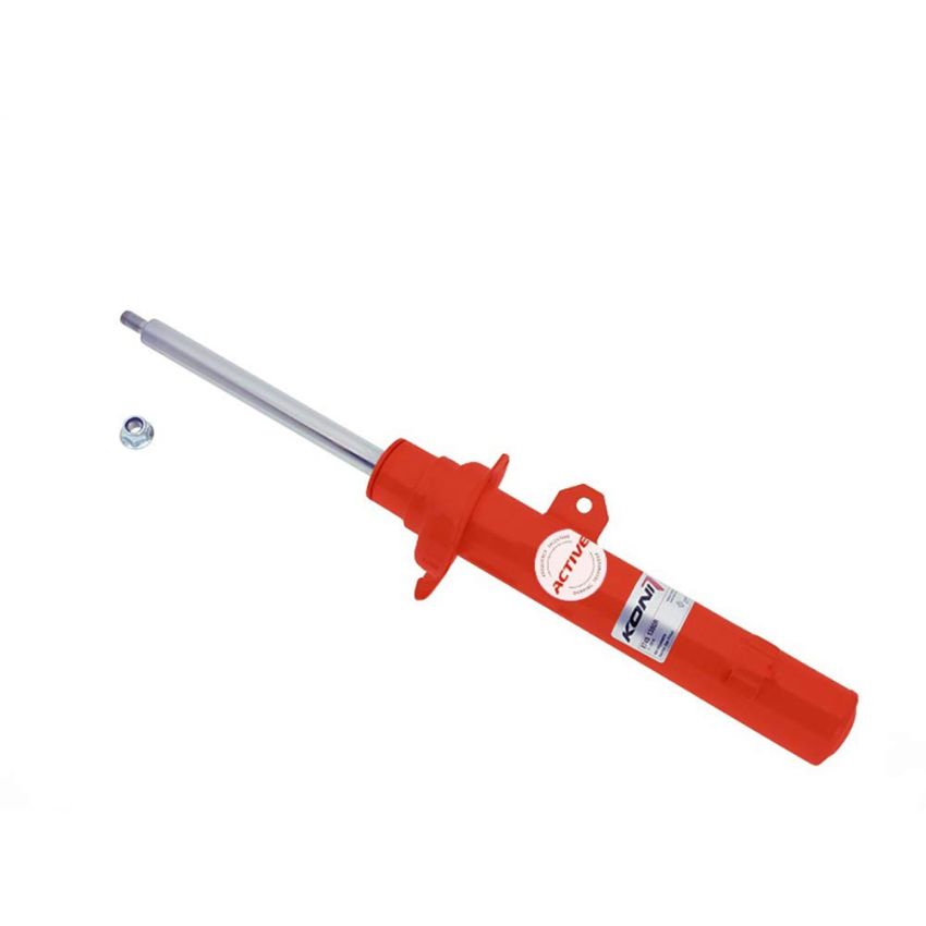 Koni 8745 1380R Shock Absorber; Front Right