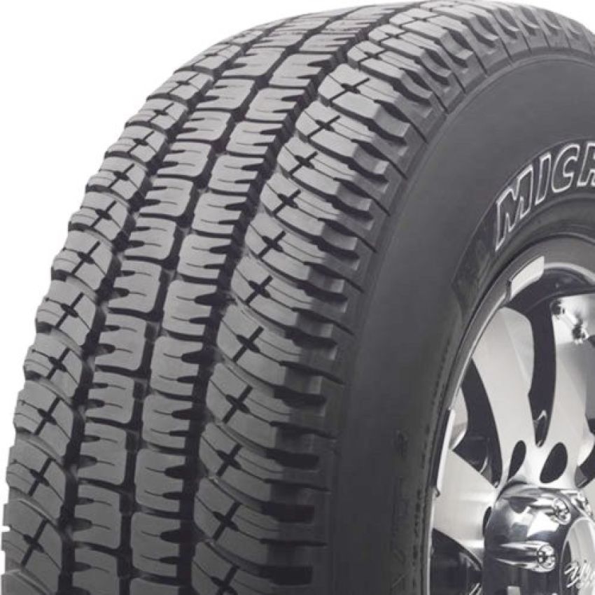 MICHELIN LTX M/S2 265/75R16 All-Season