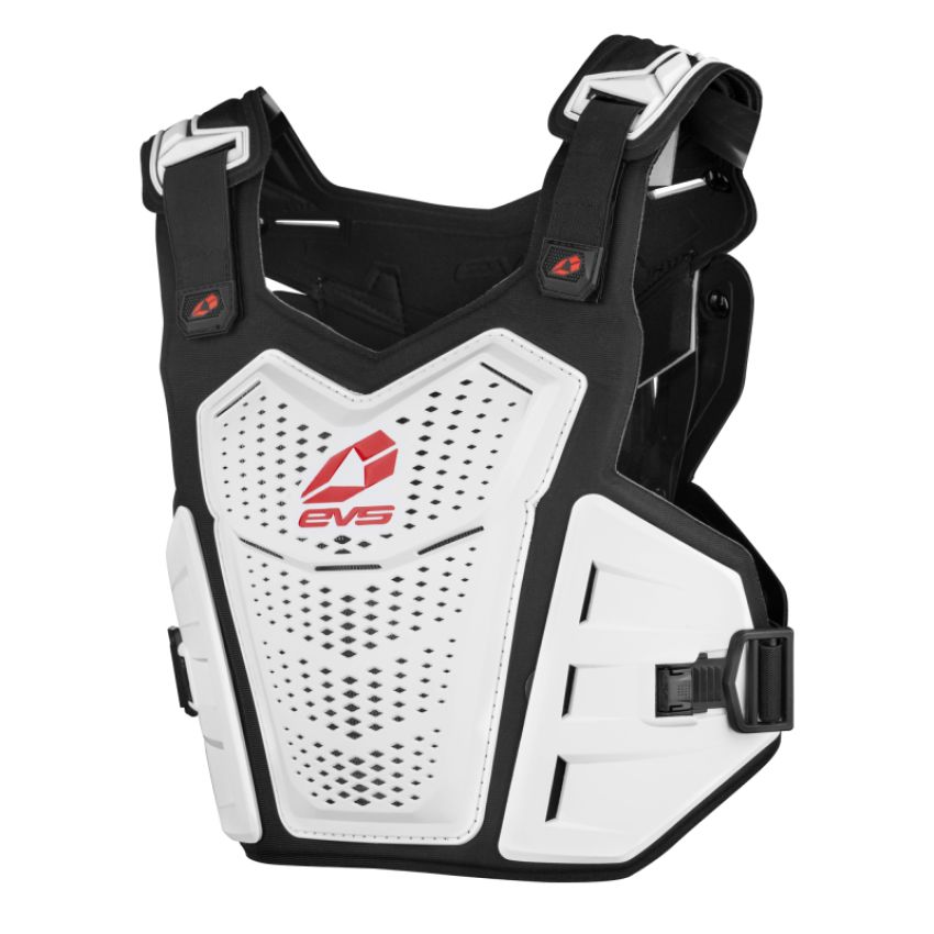 EVS F120-WH-S/M Roost Deflector