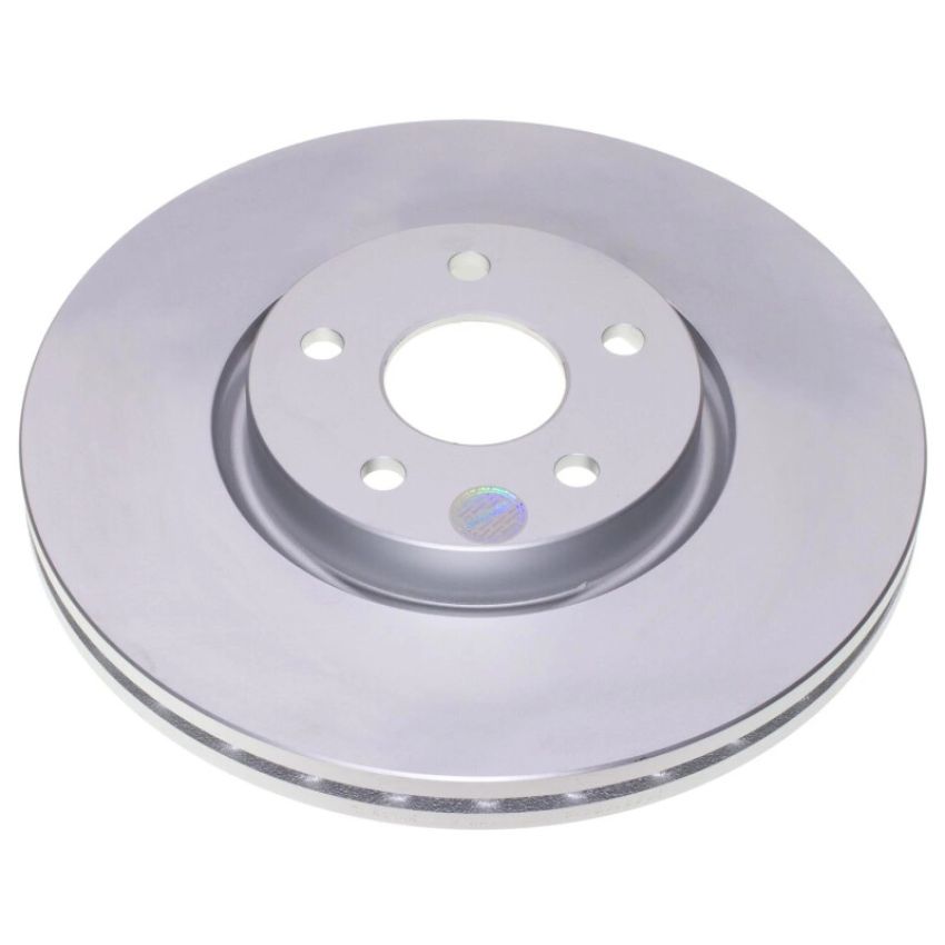 PowerStop AR83110EVC PowerStop Evolution Coated Rotor
