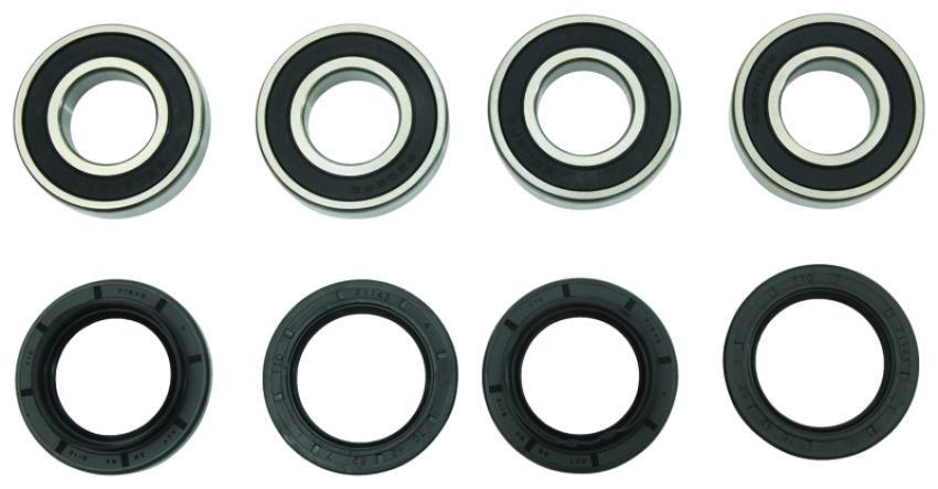 Pivot Works PWRWK-Y35-600 Wheel Bearing Kit