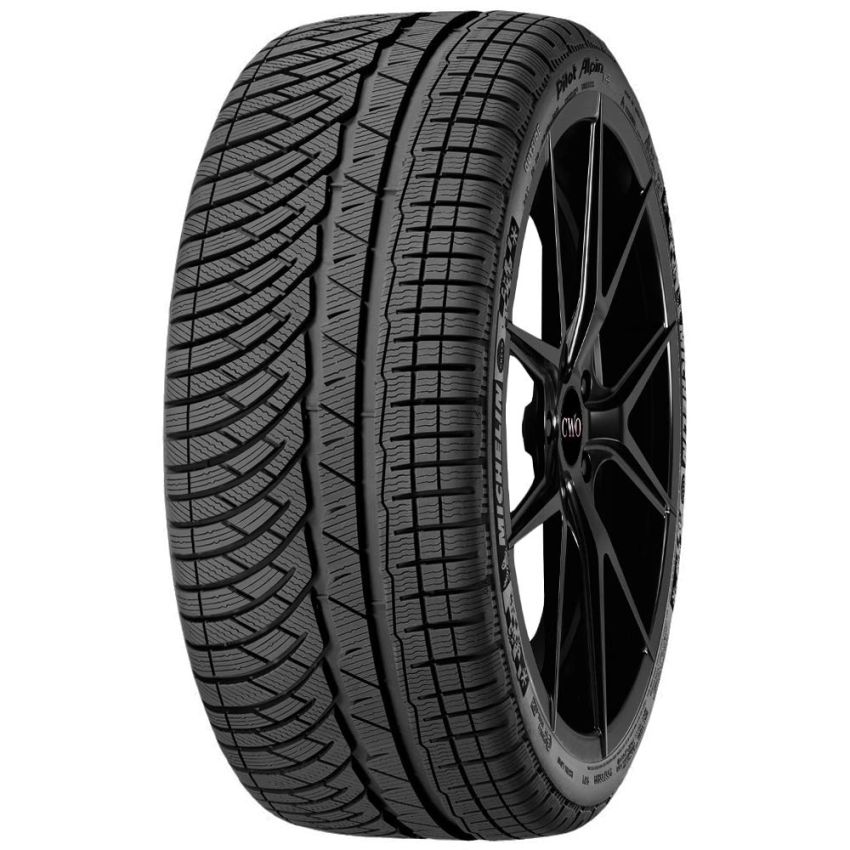 MICHELIN Pilot Alpin PA4 245/40R18 Winter