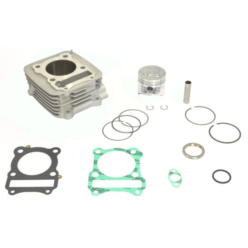 Athena P400510100018 Big Bore Cyl Gasket Kits