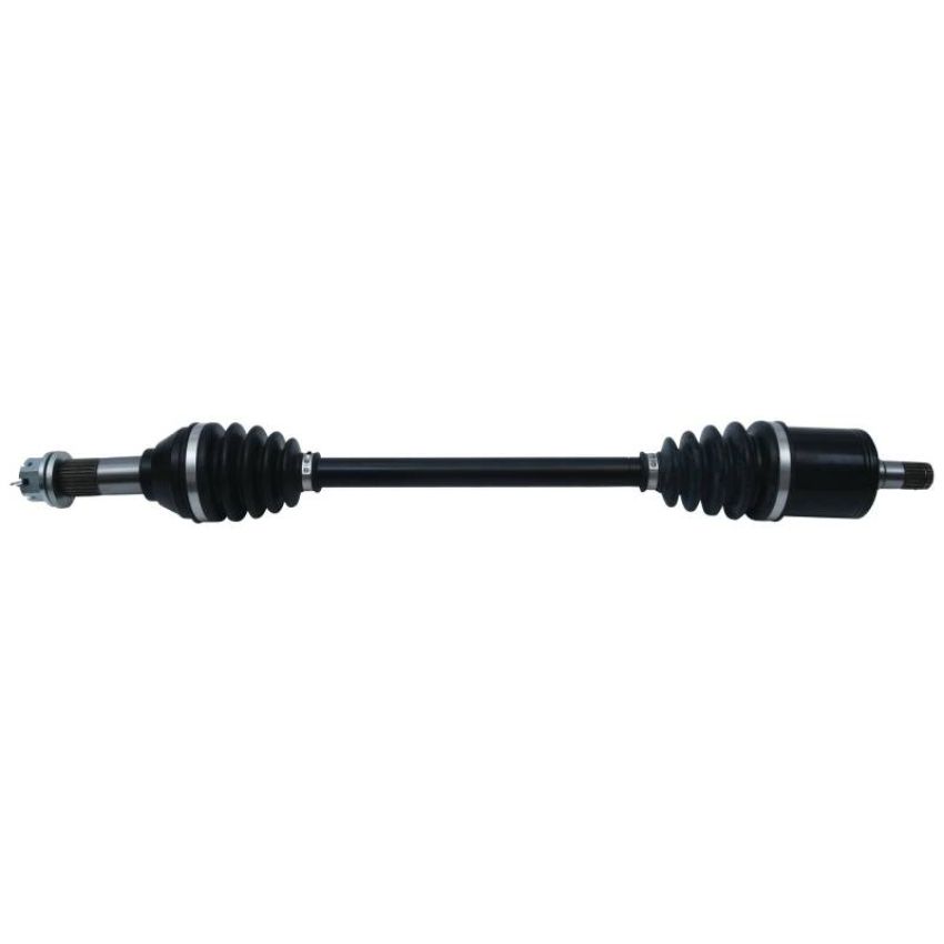 All Balls Racing AB6-CA-8-234 21-23 Can-Am Commander 1000R DPS 6 Ball Axle Front Right