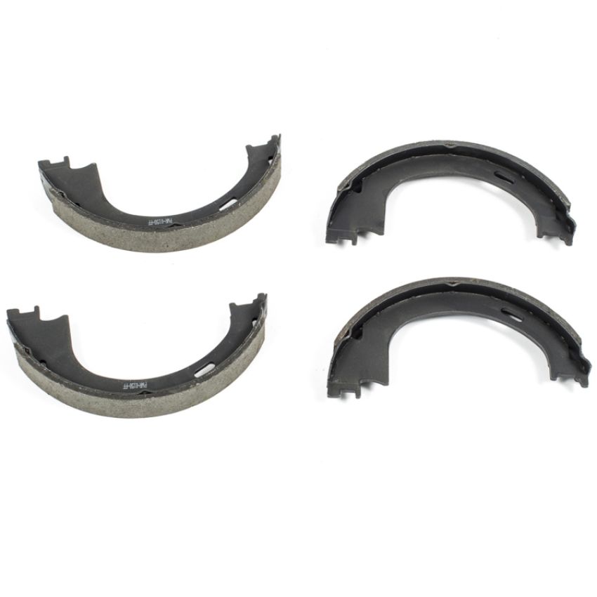 PowerStop B752 Parking Brake Shoe