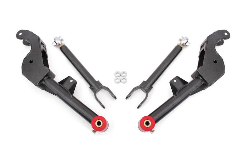 BMR Suspension RSK359H Rear Suspension Kit For 15
