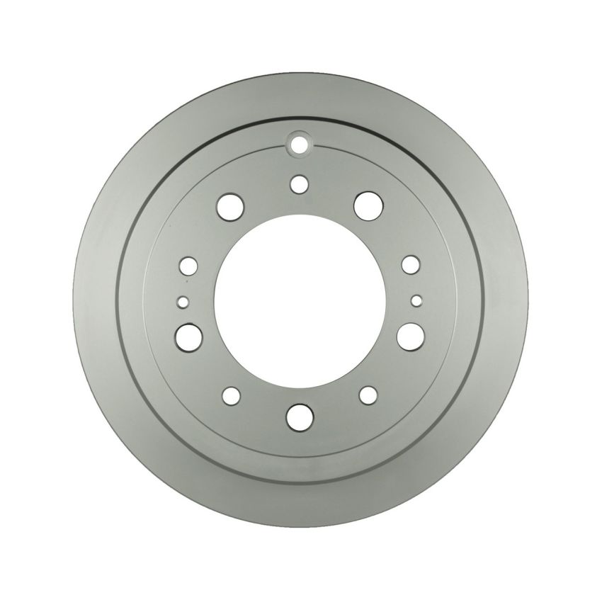 Bosch 50011249 Bosch QuietCast Disc Brake Rotor