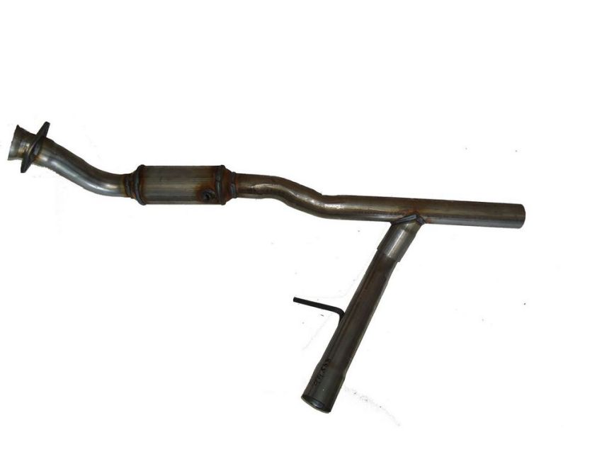 AB Catalytic 44888 Direct-Fit Catalytic Converter EPA (Federal)