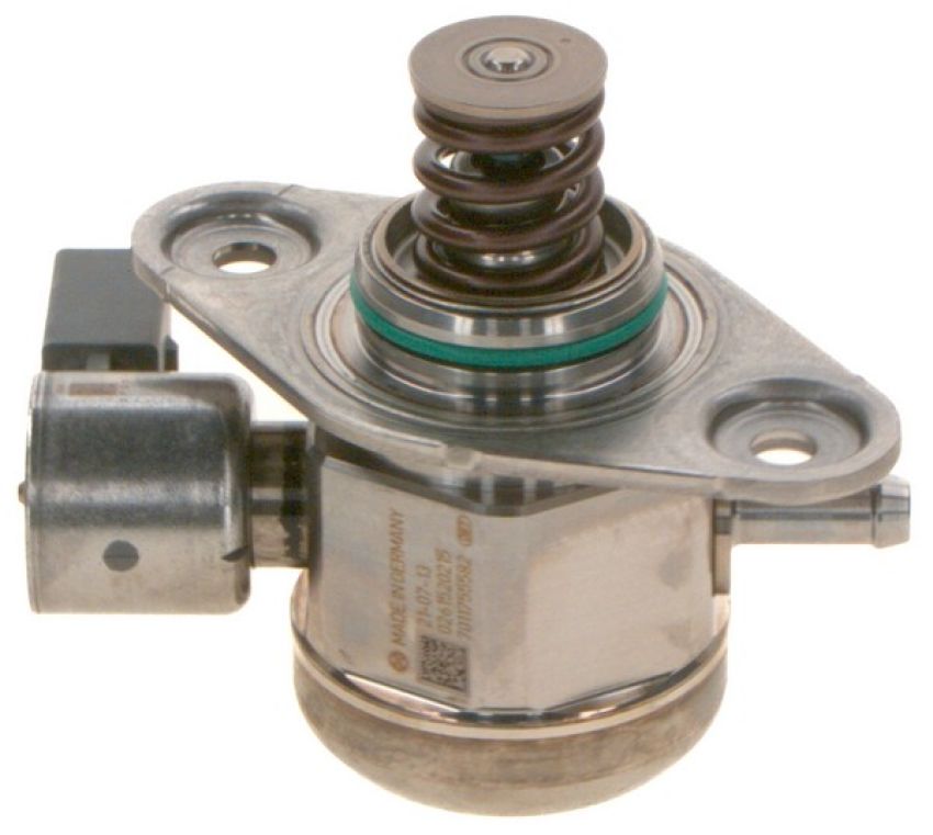 Bosch 66804 Bosch High Pressure Fuel Pump for Gasoline Direct Injection