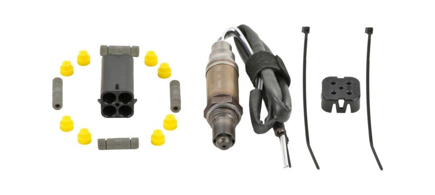 Bosch 15730 Bosch Oxygen Sensor