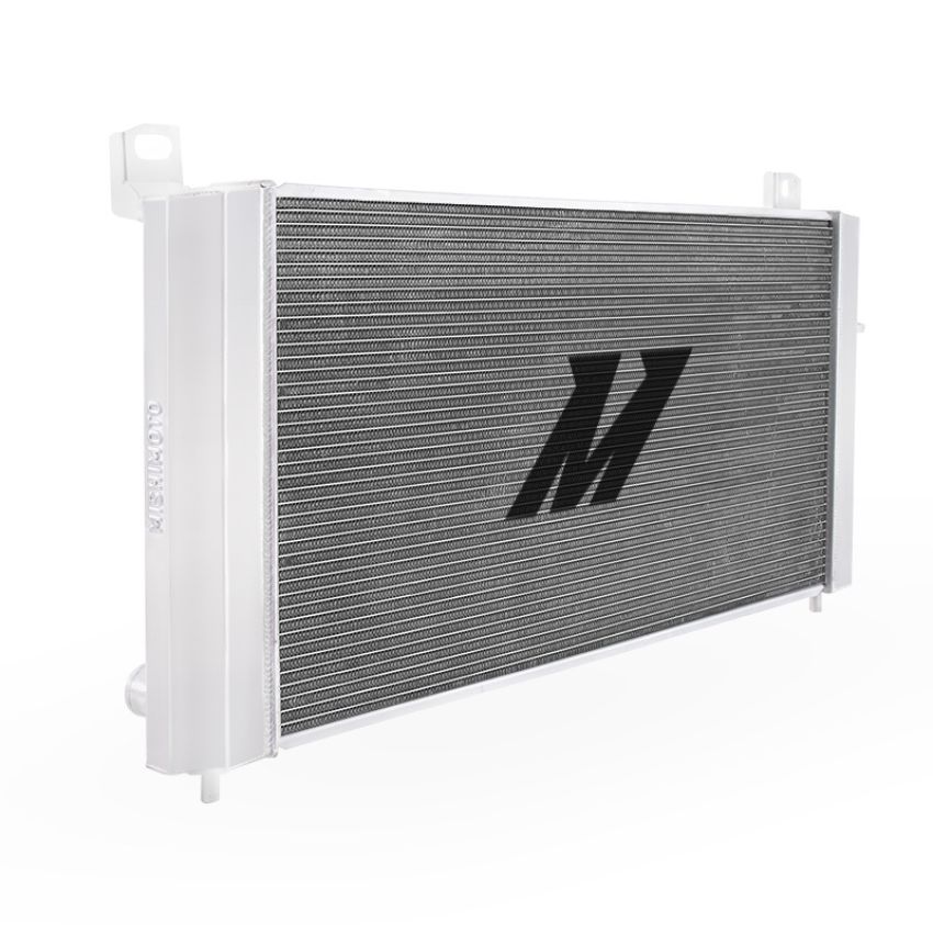 Mishimoto 99-14 Chevrolet Silverado 1500 V8 Aluminum Radiator