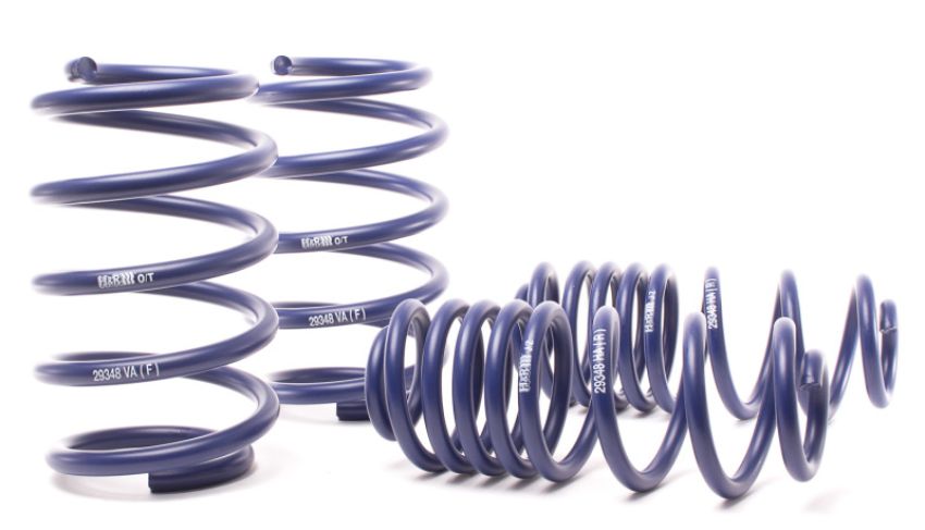 H&R 29378-2 00-06 BMW X5 E53 Sport Spring