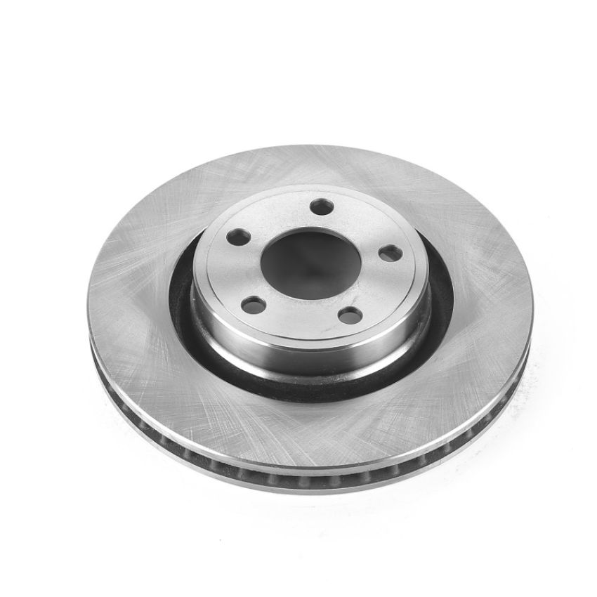 PowerStop AR85158 AutoSpecialty Brake Rotor