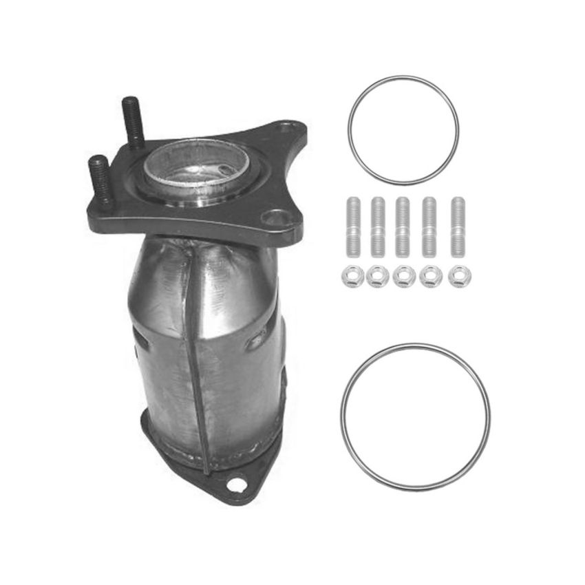 Eastern Catalytic 40477 Federal / EPA Direct-Fit Converter Assembly