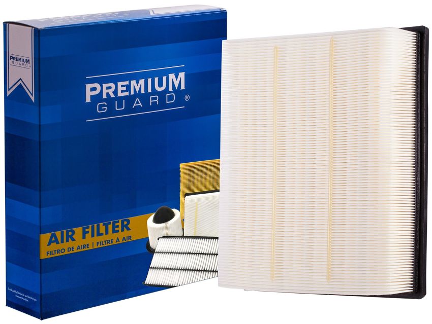 PRONTO FILTERS PA5378 | Fits 2002-94 Dodge Ram 2500, Ram 3500 | PG Engine Air filter