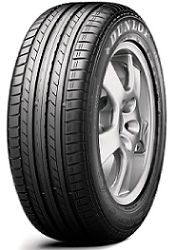 DUNLOP SP Sport 01 A 225/55R16 All-Season