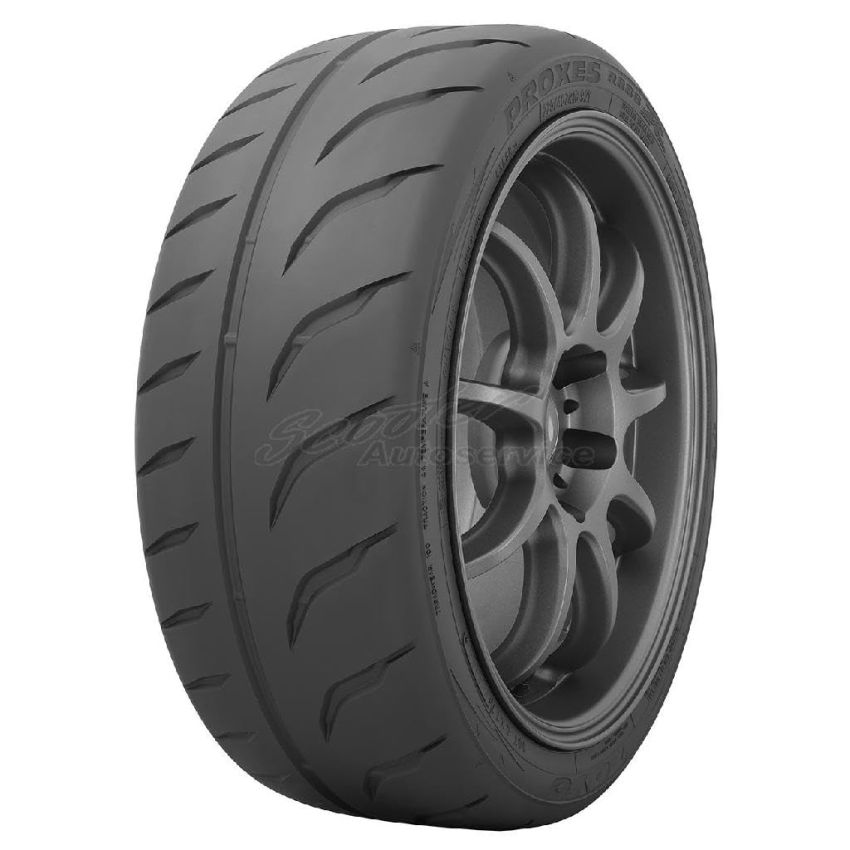 TOYO Proxes R888R 295/30R19 Competition